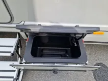 Fahrzeugbild Niesmann + Bischoff iSmove 6.9 E #10