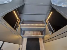 Fahrzeugbild Niesmann + Bischoff iSmove 6.9 E #27