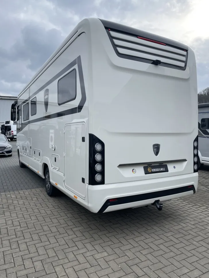 Fahrzeugbild Morelo Loft 82 LB #2