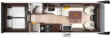 Fahrzeugbild Morelo Loft 82 LB #5
