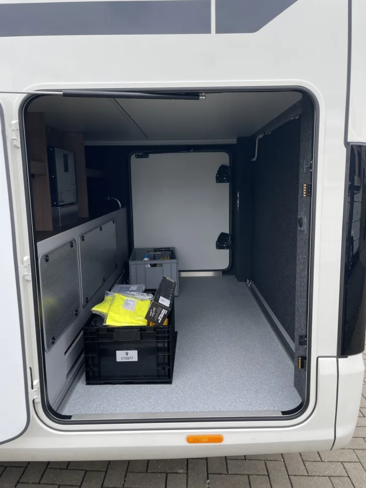 Fahrzeugbild Morelo Loft 82 LB #8