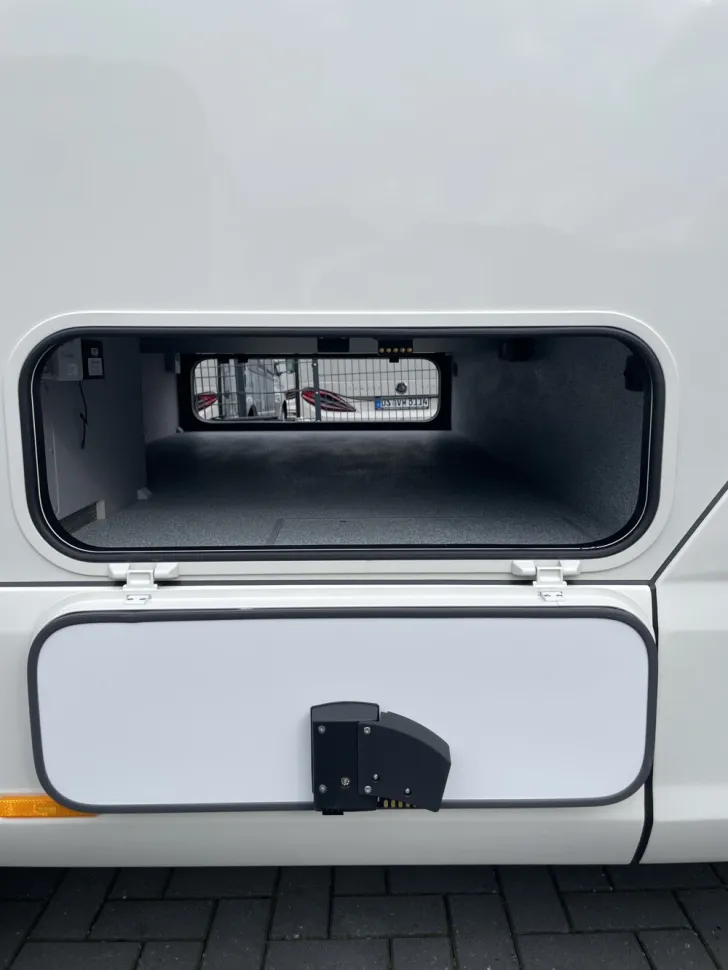 Fahrzeugbild Morelo Loft 82 LB #12