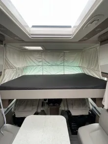 Fahrzeugbild Morelo Loft 82 LB #16