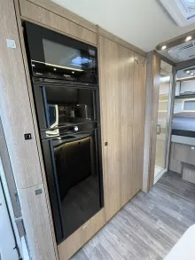 Fahrzeugbild Morelo Loft 82 LB #22