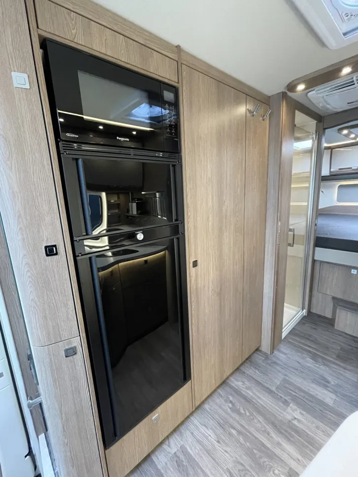 Fahrzeugbild Morelo Loft 82 LB #22