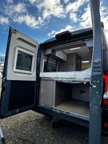 Fahrzeugbild Bürstner Eliseo C 602 #3