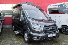 Fahrzeugbild Weinsberg CaraBus Ford 550 MQ #1