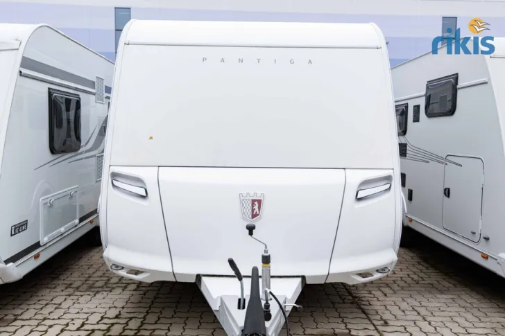 Fahrzeugbild Tabbert Pantiga 490 E #3