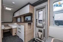Fahrzeugbild Tabbert Pantiga 490 E #15