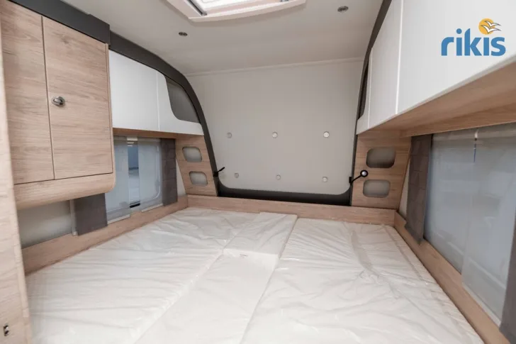 Fahrzeugbild Tabbert Pantiga 490 E #17