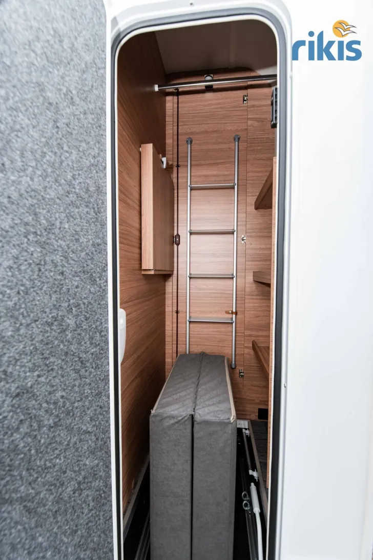 Fahrzeugbild Weinsberg X-Cursion Van EDITION PEPPER 500 LT #7