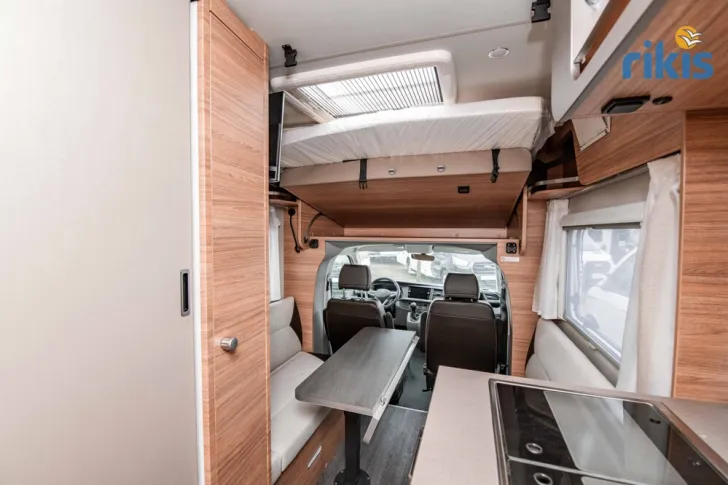 Fahrzeugbild Weinsberg X-Cursion Van EDITION PEPPER 500 LT #13