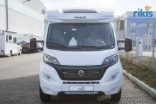 Fahrzeugbild Knaus Sky Ti PLATINUM SELECTION 650 MF #2