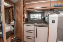 Fahrzeugbild Knaus Sky Ti PLATINUM SELECTION 650 MF #16