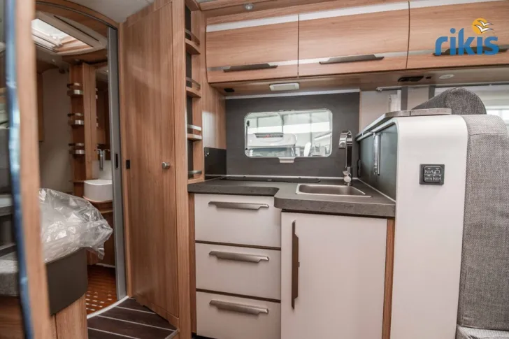 Fahrzeugbild Knaus Sky Ti PLATINUM SELECTION 650 MF #16