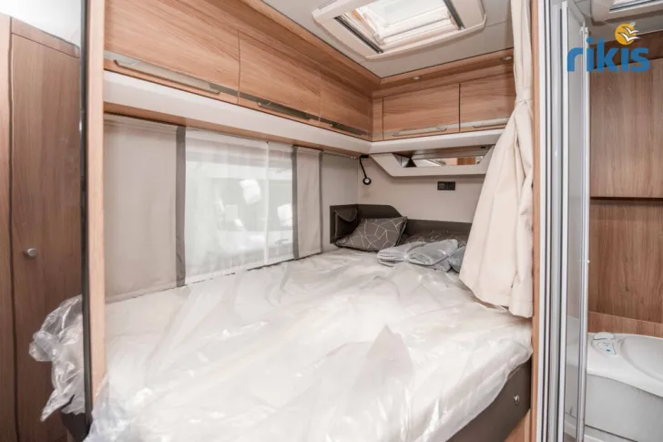 Fahrzeugbild Knaus Sky Ti PLATINUM SELECTION 650 MF #19