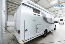 Fahrzeugbild Knaus L!VE TI PLATINUM SELECTION 700 MEG #4