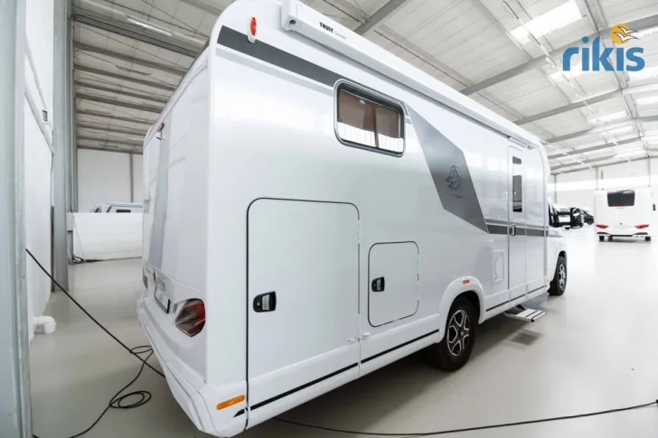 Fahrzeugbild Knaus L!VE TI PLATINUM SELECTION 700 MEG #4