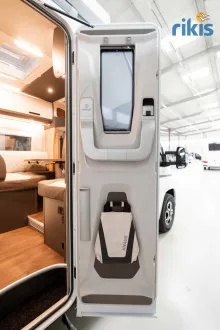 Fahrzeugbild Knaus L!VE TI PLATINUM SELECTION 700 MEG #10