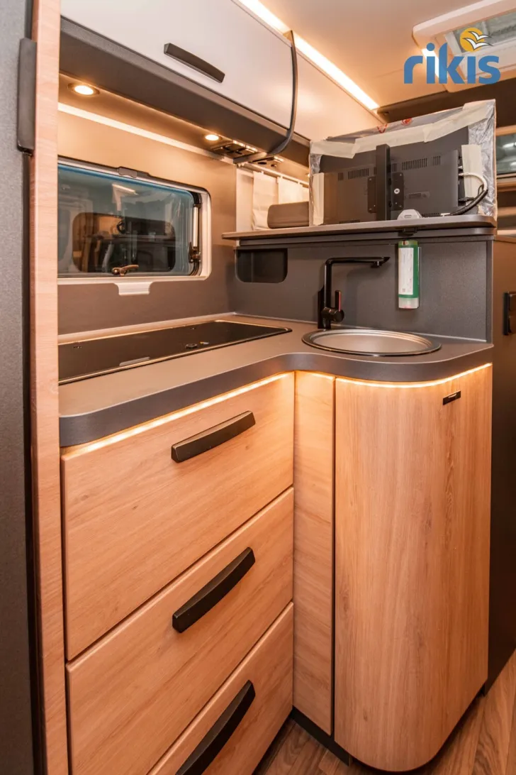 Fahrzeugbild Knaus L!VE TI PLATINUM SELECTION 700 MEG #16