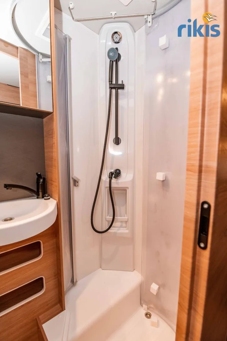 Fahrzeugbild Knaus L!VE TI PLATINUM SELECTION 700 MEG #22