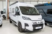 Fahrzeugbild Knaus BoxLife PRO 540 ROAD #1