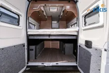 Fahrzeugbild Knaus BoxLife PLATINUM SELECTION 630 ME #8