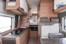 Fahrzeugbild Knaus BoxLife PLATINUM SELECTION 630 ME #10