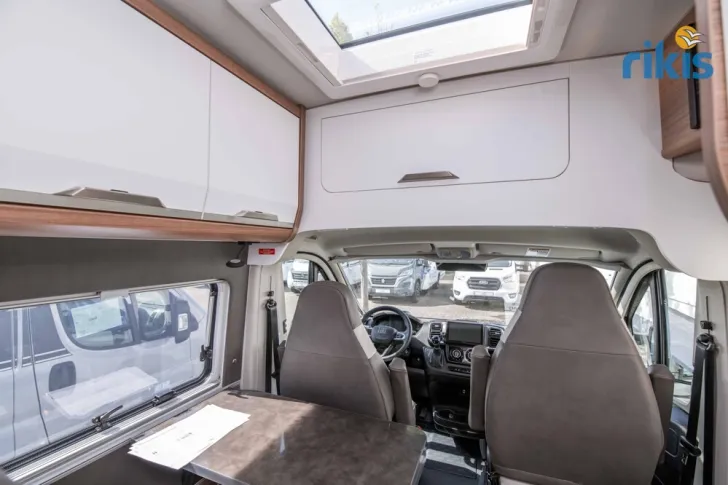 Fahrzeugbild Knaus BoxLife PLATINUM SELECTION 630 ME #17