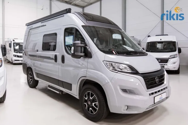 Fahrzeugbild Weinsberg CaraTour 540 MQ #1