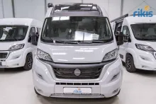 Fahrzeugbild Weinsberg CaraTour 540 MQ #2