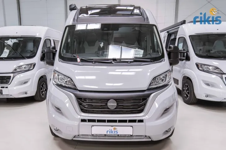 Fahrzeugbild Weinsberg CaraTour 540 MQ #2