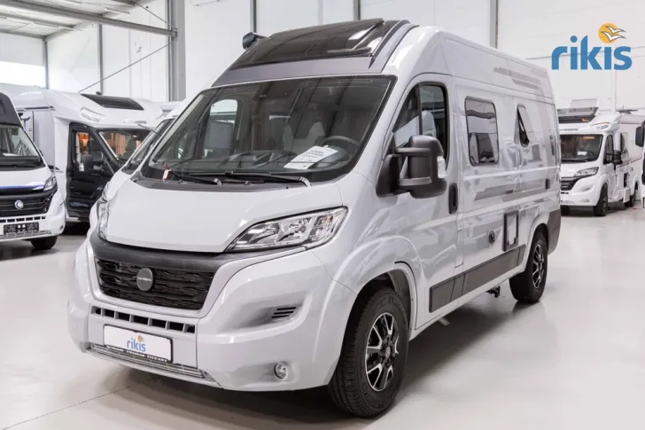 Fahrzeugbild Weinsberg CaraTour 540 MQ #3