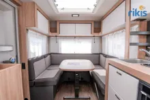 Fahrzeugbild Knaus Sport 450 FU #18