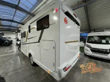 Fahrzeugbild Eura Mobil Profila T PT 726 EF MBUX Lithium #6