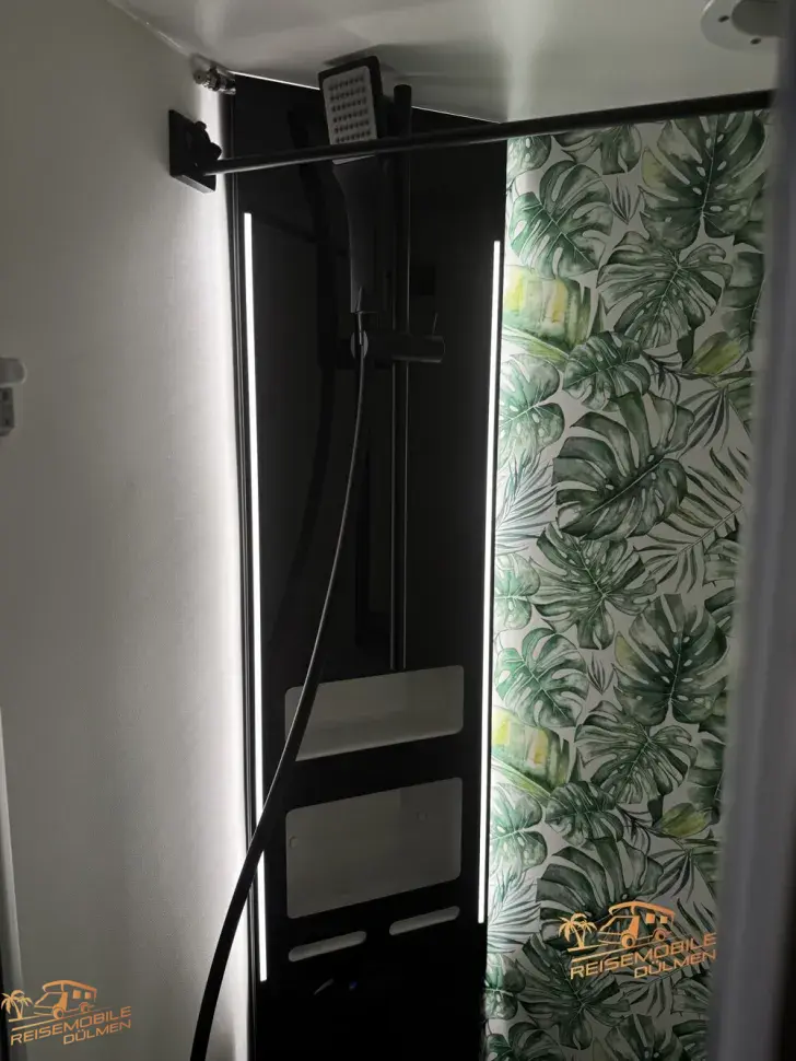 Fahrzeugbild Eura Mobil Profila RS 720 EF 4,25t RFK 16 #20