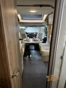 Fahrzeugbild Eura Mobil Profila RS 720 EF 4,25t RFK 16 #26