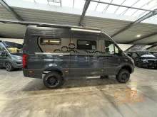 Fahrzeugbild Yucon 6.0 GD 4.1 t 4x4 K-Peak #9