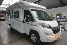 Fahrzeugbild Hobby Optima OnTour T65 HFL #1
