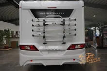 Fahrzeugbild Hobby Optima OnTour T65 HFL #8