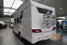 Fahrzeugbild Hobby Optima OnTour T65 HFL #9