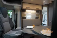Fahrzeugbild Hobby Optima OnTour T65 HFL #10
