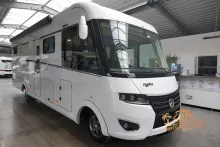 Fahrzeugbild Frankia Platin I 8400 GD #1
