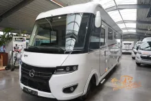 Fahrzeugbild Frankia Platin I 8400 GD #3