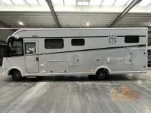 Fahrzeugbild Frankia Platin I 8400 GD #4