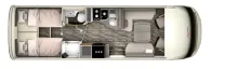 Fahrzeugbild Frankia Platin I 8400 GD #5