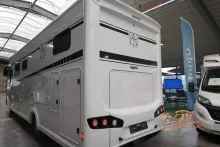 Fahrzeugbild Frankia Platin I 8400 GD #6