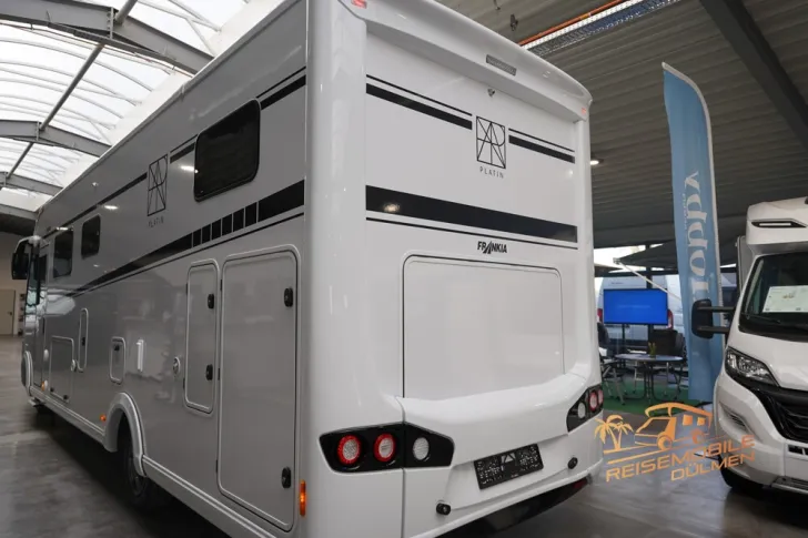 Fahrzeugbild Frankia Platin I 8400 GD #6