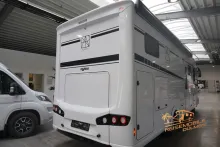 Fahrzeugbild Frankia Platin I 8400 GD #8