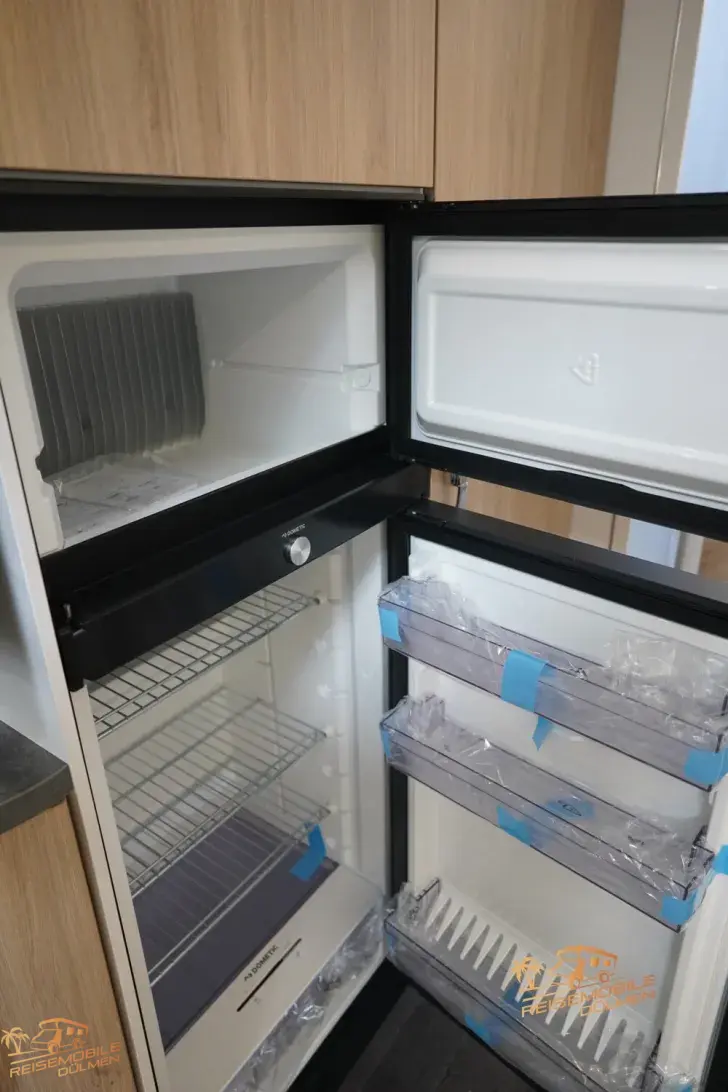 Fahrzeugbild Frankia Platin I 8400 GD #16